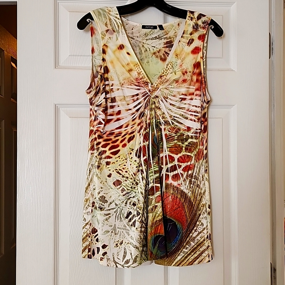 Blouse from Apt9